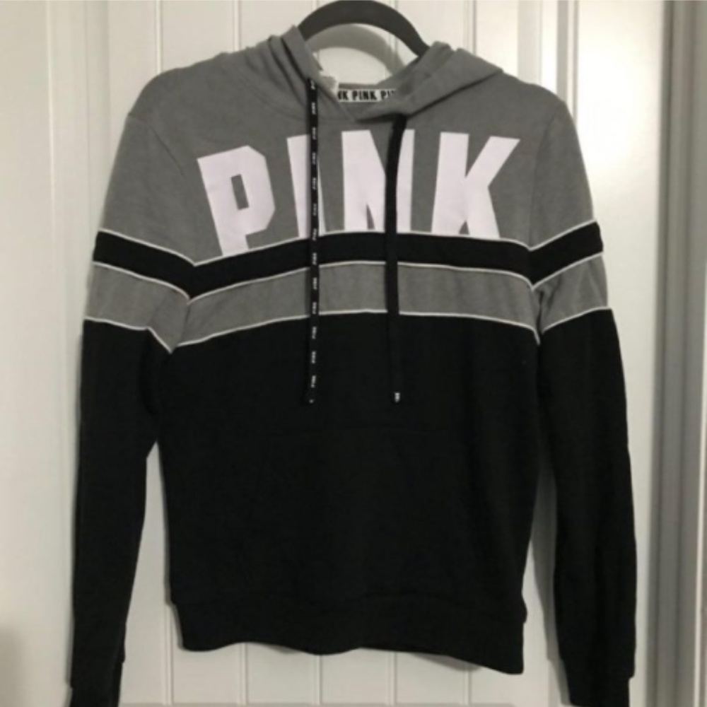 PINK Victoria's Secret Hoodie